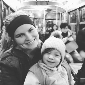 Meet your Posher, Hannah